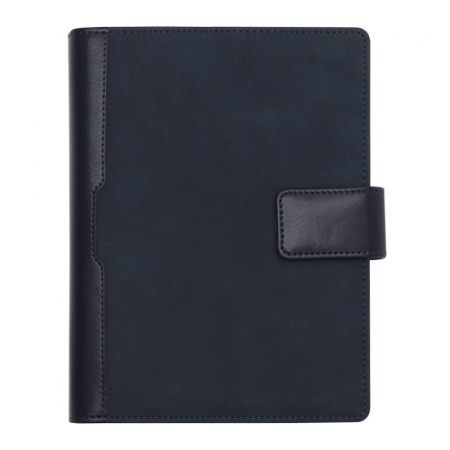 AP6 시스템 다이어리 32절 - 네이비 #2