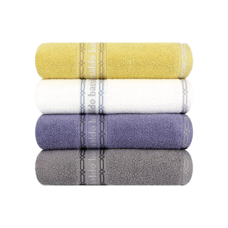 [송월타올] 아날도바시니 체인 40 타올 #3