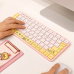 작은이미지: 캐릭터 텐키리스 무선 키보드 #3