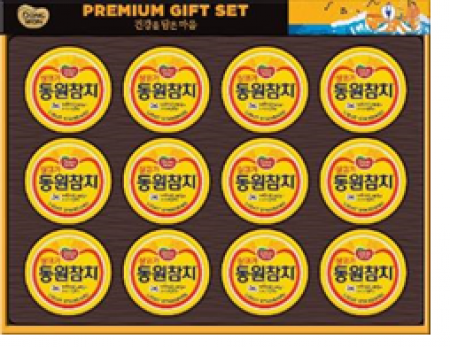 동원참치 AC937 T시리즈 #2