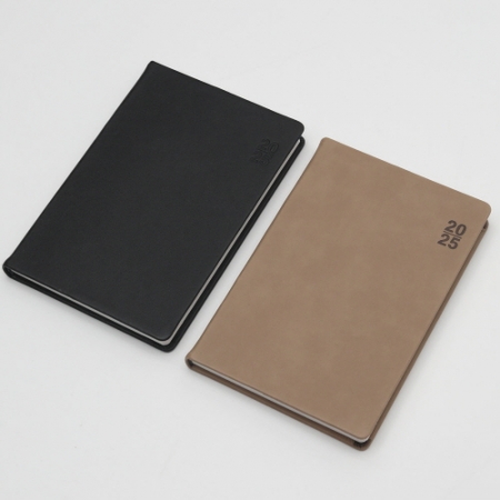 AP20 양장 다이어리 25절 #4