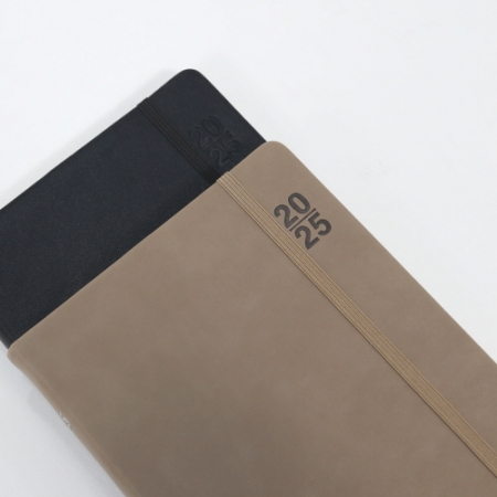 AP20 양장 다이어리 25절 #3