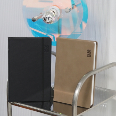 AP20 양장 다이어리 25절 #2