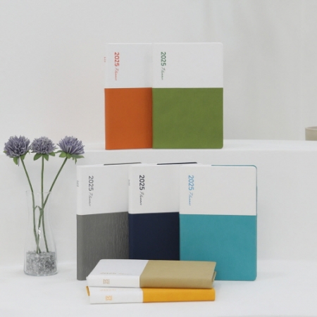 AP19 양장 다이어리 32절 #2