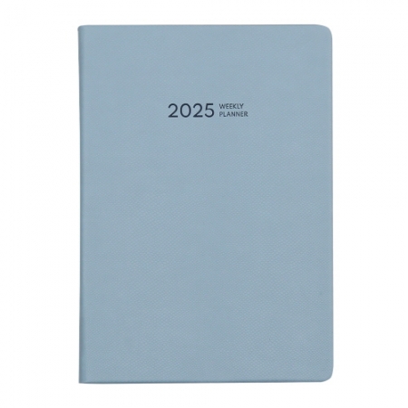 AP15 양장 다이어리 32절  웜그레이 #2