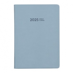 AP15 양장 다이어리 32절  웜그레이