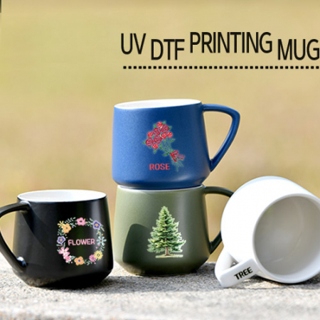 드망즈 UV DTF필름인쇄머그 드리쎄 #2