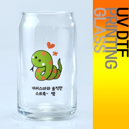 드망즈 UV DTF필름인쇄글라스 캔비어 #2