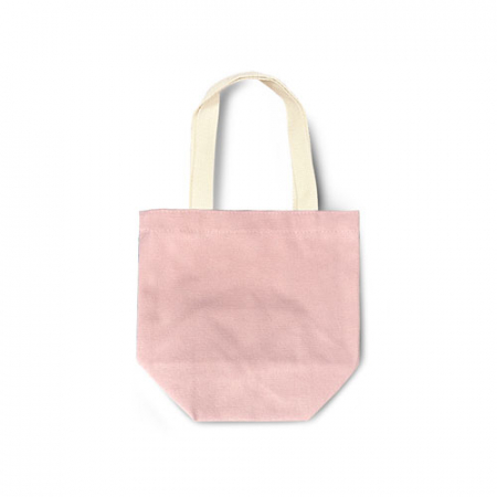 캔버스 미니 에코백 #2