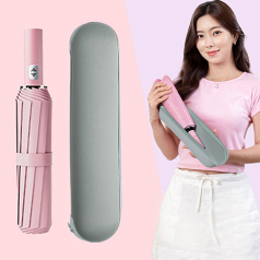 3단 원터치 12K 자동 우산 하드파우치 포함