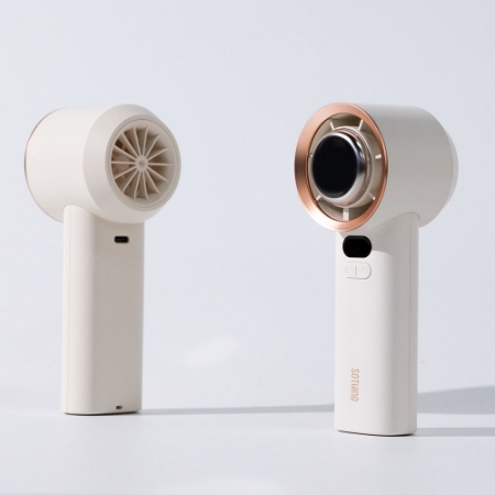 소싱 토네이도 프로 휴대용 냉각선풍기 에어컨 #3