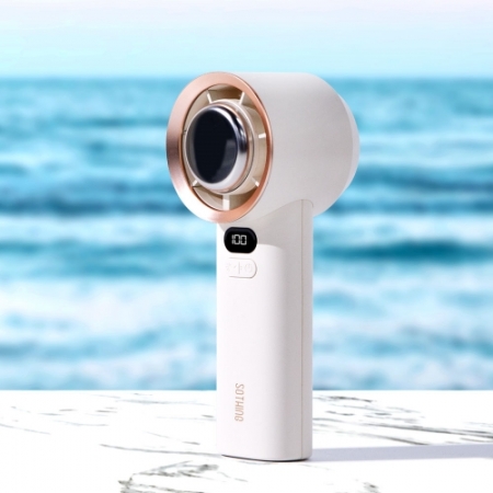 소싱 토네이도 프로 휴대용 냉각선풍기 에어컨 #2