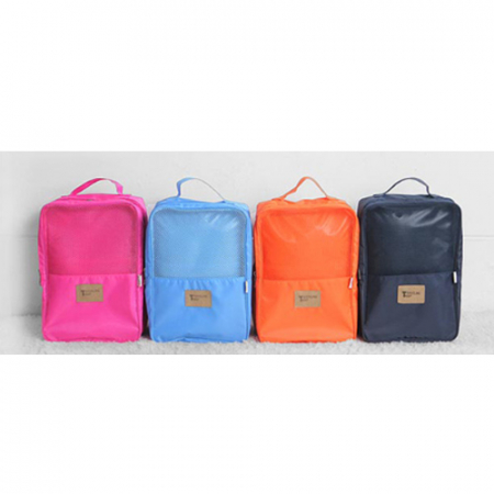 트래블링 신발 파우치 #2