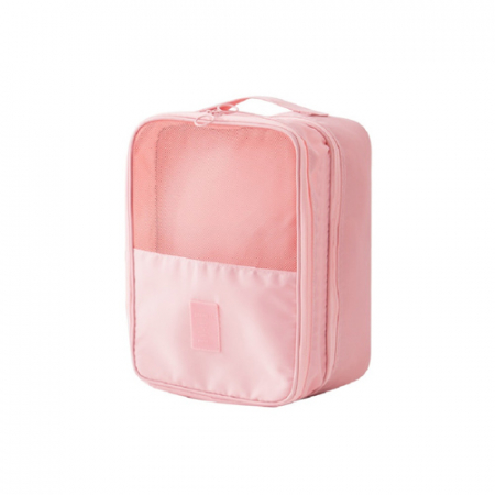 여행용신발파우치 캐리어 폴딩형 #2