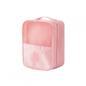 여행용신발파우치 캐리어 폴딩형