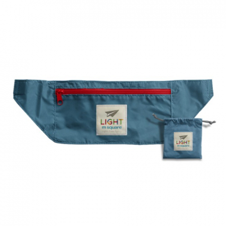 여행용힙색 소매치기 도난방지 #2