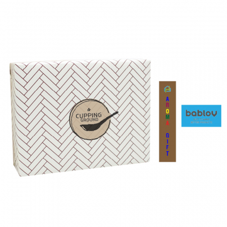 바블로브 텀블러 보틀 2종 선물세트 Tb1480 2P #9