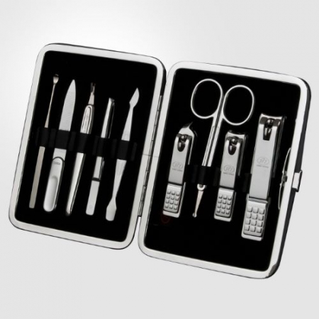 쓰리쎄븐 777 TS-392C 손톱깎이 세트 #5