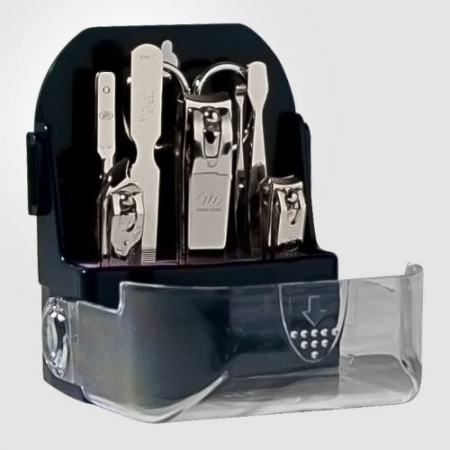 쓰리쎄븐 777 TS-091C 손톱깎이 세트 #5