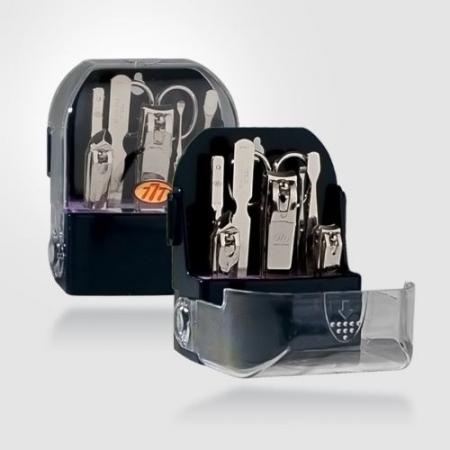 쓰리쎄븐 777 TS-091C 손톱깎이 세트 #3