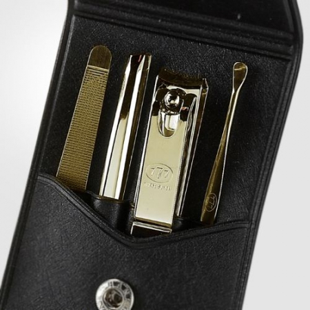 쓰리쎄븐 777 TS-79G 손톱깎이 세트 #6