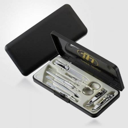 쓰리쎄븐 777 TS-037C 손톱깎이 세트 #3