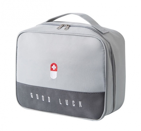 구급상자 약 보관함 #3