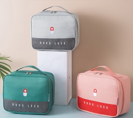 구급상자 약 보관함 #2