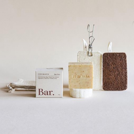 에코제로 주방 6종 친환경 제로웨이스트 알뜰선물세트 #2