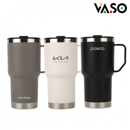 [바쏘] NEW 매니시 텀블러 600ml #4