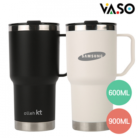 [바쏘] NEW 매니시 텀블러 600ml #3