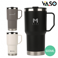 [바쏘] NEW 매니시 텀블러 600ml