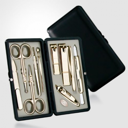 쓰리쎄븐 777 TS-2100G 손톱깎이 세트 #3