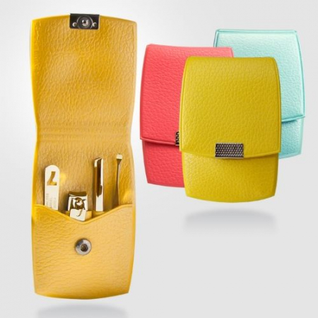 쓰리쎄븐 777 TS-77VG 손톱깎이 세트 #3