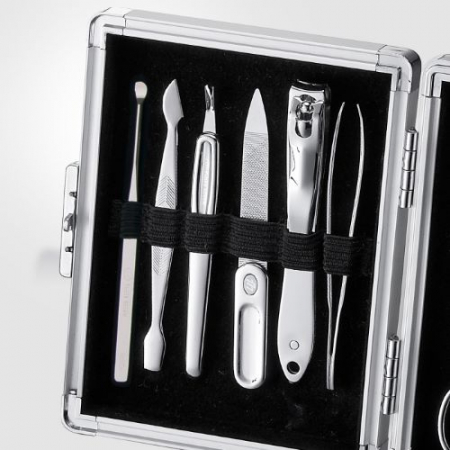 쓰리쎄븐 777 TS-16000VC 손톱깎이 세트 #6