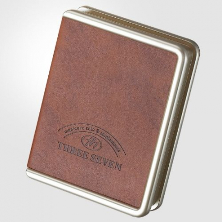 쓰리쎄븐 777 TS-5300C 손톱깎이 세트 #4