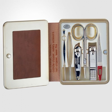 쓰리쎄븐 777 TS-5300C 손톱깎이 세트 #5