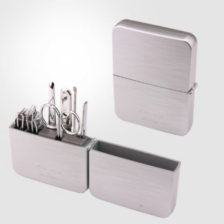 쓰리쎄븐 777 TS-4112C 손톱깎이 세트 #3