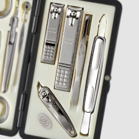 쓰리쎄븐 777 TS-2100C 손톱깎이 세트 #7