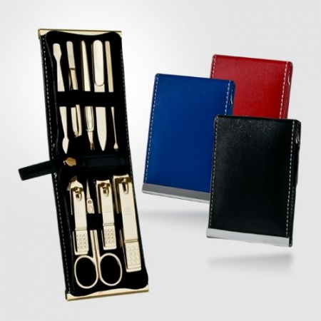 쓰리쎄븐 777 손톱깎이 세트 TS-970G #3