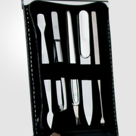 쓰리쎄븐 777  TS-970C 손톱깎이 세트 #6