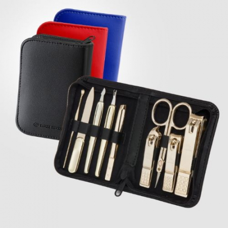 쓰리쎄븐 777 TS-800G 손톱깎이 세트 #3