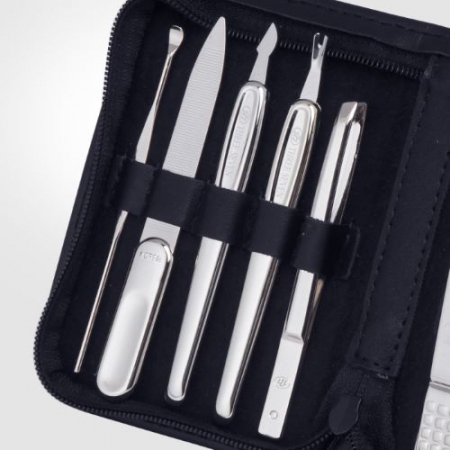 쓰리쎄븐 777 TS-800C 손톱깎이 세트 #6