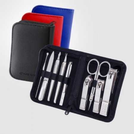 쓰리쎄븐 777 TS-800C 손톱깎이 세트 #3