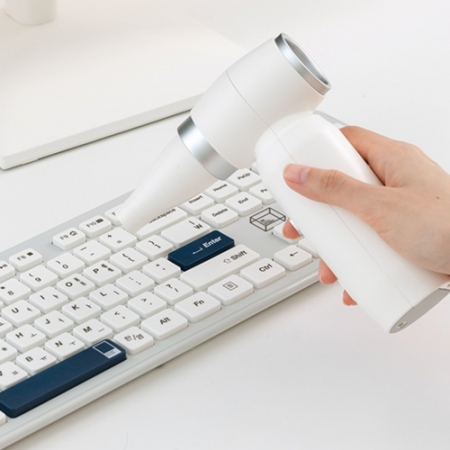 슈틸루스터 무선 파워 에어건 (선풍기 드라이기) #3