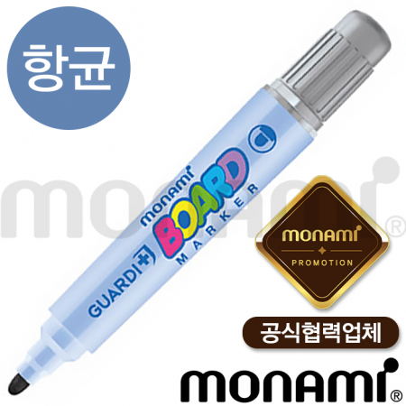 모나미 가디플러스 보드마카 (항균) (공식 협력업체) #2