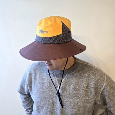 NSCAP NS 1054 등산모자 #2