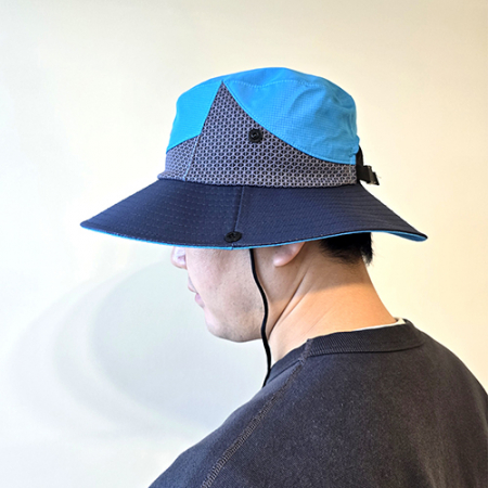 NSCAP NS 1054 등산모자 #4