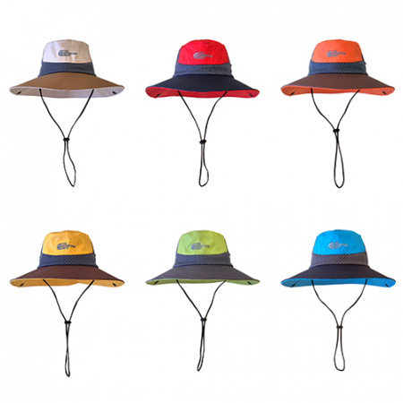 NSCAP NS 1054 등산모자 #5