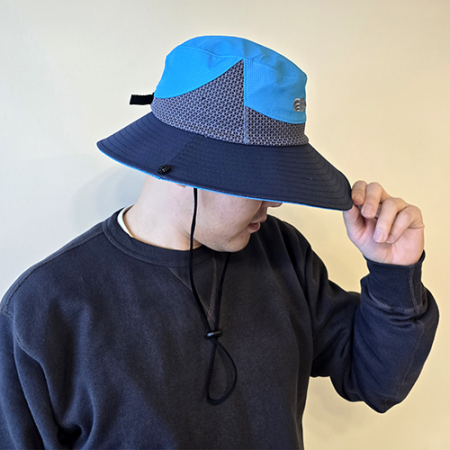 NSCAP NS 1054 등산모자 #3